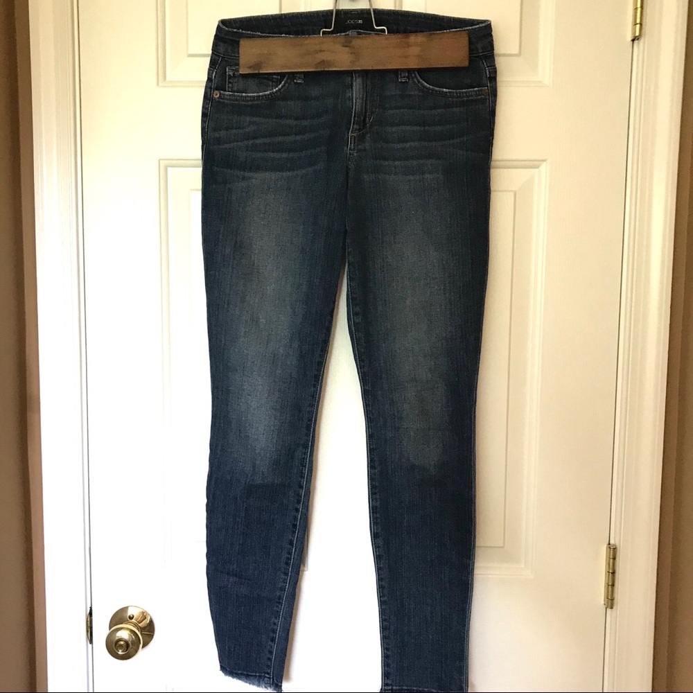 Joe’s Jeans